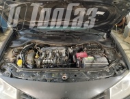 ��� �� Renault Megan - 