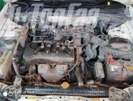 ��� �� Nissan AD - 
