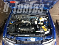 ��� �� Daewoo Nexia  - ����������� ����������