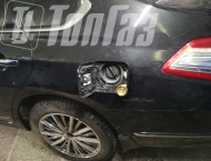 ��� �� Nissan Teana - 
