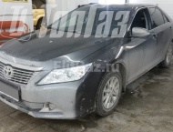 ��� �� Toyota Camry - ����� ���