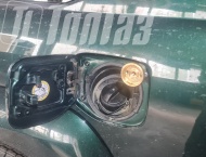 ��� �� Toyota Land Cruiser Prado120 - 