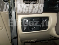 ��� �� Toyota Land Cruiser - ������ ������������ ���/������