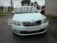 ��� �� Skoda Oktavia - ����� ���