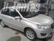 ��� �� Datsun mi-Do - 