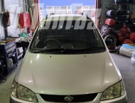��� �� Toyota Corolla Spacio  - 