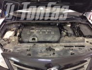 ��� �� Toyota Corolla - 