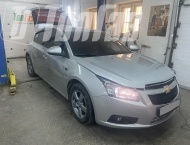 ��� �� Chevrolet Cruz� - 
