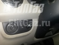 ��� �� Renault Logan - ������ ������������ ���/������
