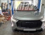 ��� �� HAVAL JOLION - 