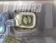 ��� �� Honda Odyssey - 