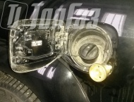 ��� �� Toyota Land Cruiser Prado - ����������� ���������� � ������������
