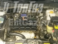 ��� �� Chevrolet Lacetti - ����������� ����������