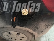 ��� �� Kia Rio - 