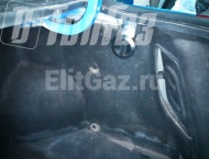 ��� �� Chevrolet Lacetti - ����������� ����������