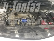 ��� �� Toyota Corolla - ����������� ����������