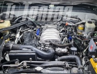 ��� �� Lexus LX 470 - 