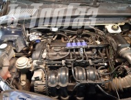 ��� �� Ford Mondeo  - 