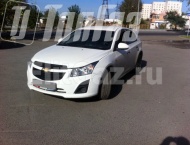 ��� �� Chevrolet Cruz - ����� ���