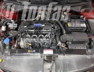 ��� �� Kia Rio - 