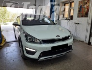 ��� �� Kia Rio - 