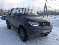 ��� �� ��� Pickup - 