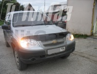 ��� �� �hevrolet Niva - ����� ���