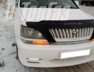 ��� �� Toyota Harrier - 