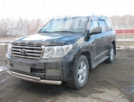 ��� �� Toyota Land Cruiser 200 - ����� ���
