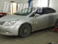 ��� �� Toyota Avensis  - ����� ���