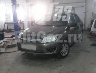 ��� �� Lada Granta - ����� ���
