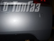��� �� Cadillac BLS - ����������� ����������
