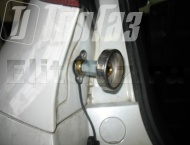 ��� �� Honda Civic - ����������� ���������� � ������������