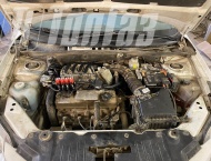 ��� �� Datsun On-Do - 