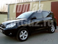 ��� �� Toyota RAV 4 - ����� ���
