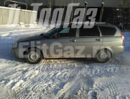 ��� �� Lada Priora - ����� ���