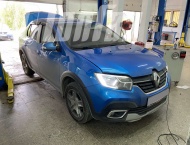 ��� �� Renault Logan - 
