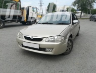 ��� �� Mazda Familia - 