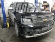 ��� �� Chevrolet Tahoe - 