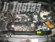 ��� �� Daewoo Nexia - ����������� ����������