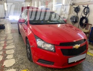 ��� �� Chevrolet Cruz� - 