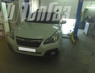 ��� �� Subaru Outback - 