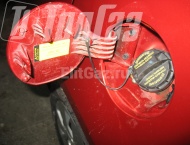 ��� �� Kia Rio - ����������� ����������