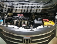 ��� �� Honda Freed - 