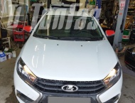 ��� �� Lada Vesta - 
