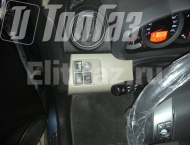 ��� �� Toyota RAV 4 - ������ ������������ ���/������