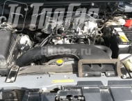 ��� �� Mitsubishi Pajero - ����������� ����������