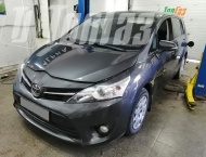 ��� �� Toyota Verso - 