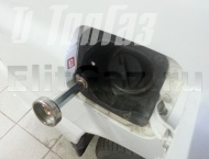 ��� �� Subaru Forester - ����������� ���������� � ������������