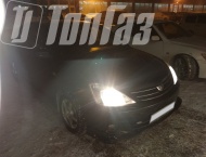 ��� �� Toyota Allion - 